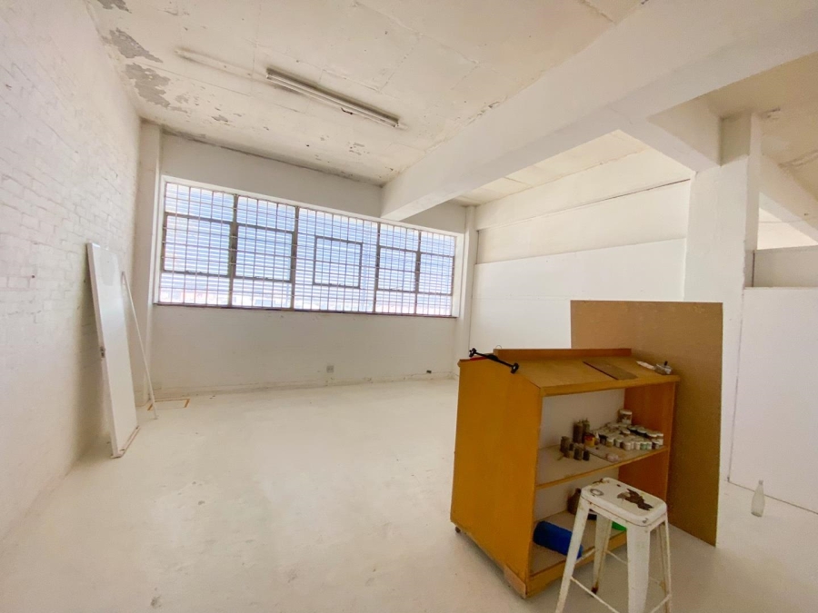 To Let commercial Property for Rent in Salt River Western Cape